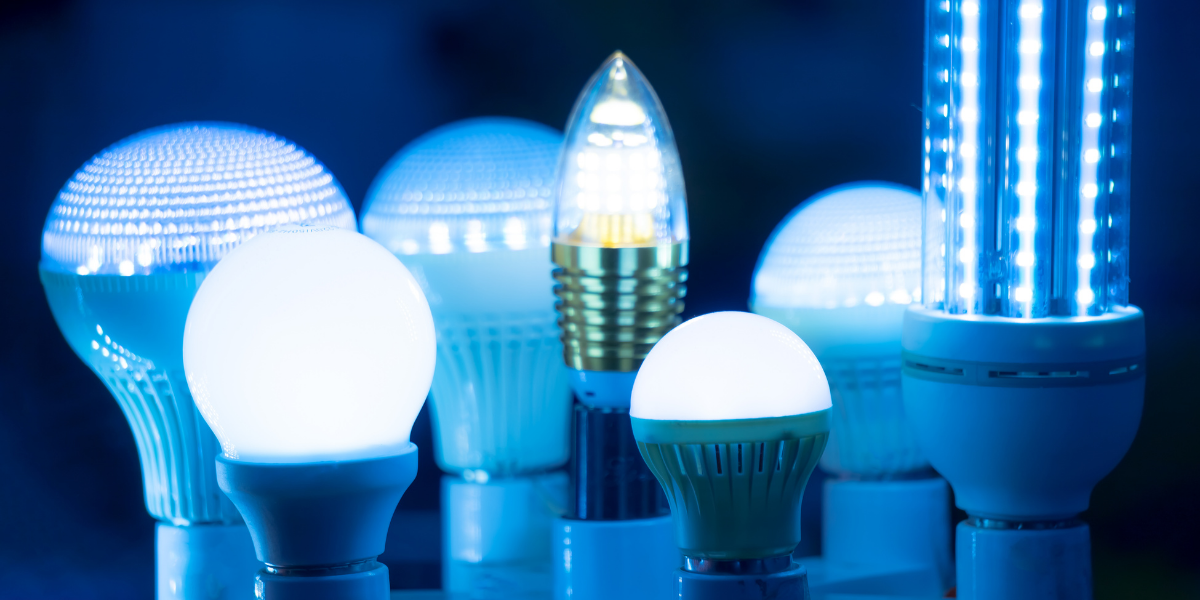 6 Types of Commercial Lighting & Which One Is Best for Your Business